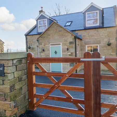 Bramblewood Cottage Middleton-in-Teesdale Dış mekan fotoğraf
