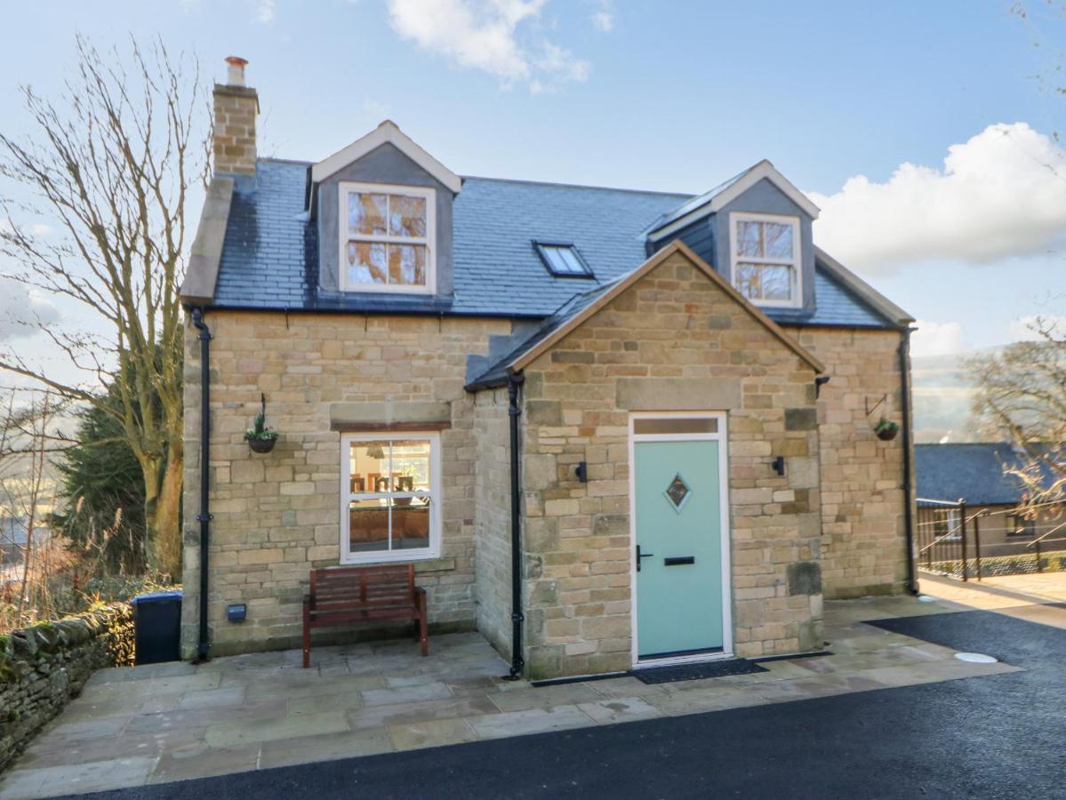 Bramblewood Cottage Middleton-in-Teesdale Dış mekan fotoğraf