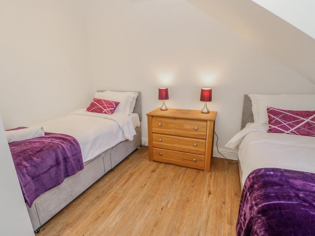 Bramblewood Cottage Middleton-in-Teesdale Dış mekan fotoğraf