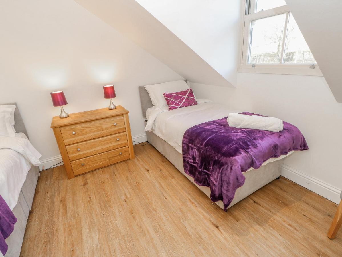 Bramblewood Cottage Middleton-in-Teesdale Dış mekan fotoğraf