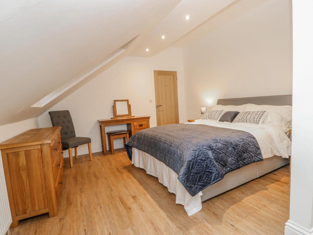 Bramblewood Cottage Middleton-in-Teesdale Dış mekan fotoğraf