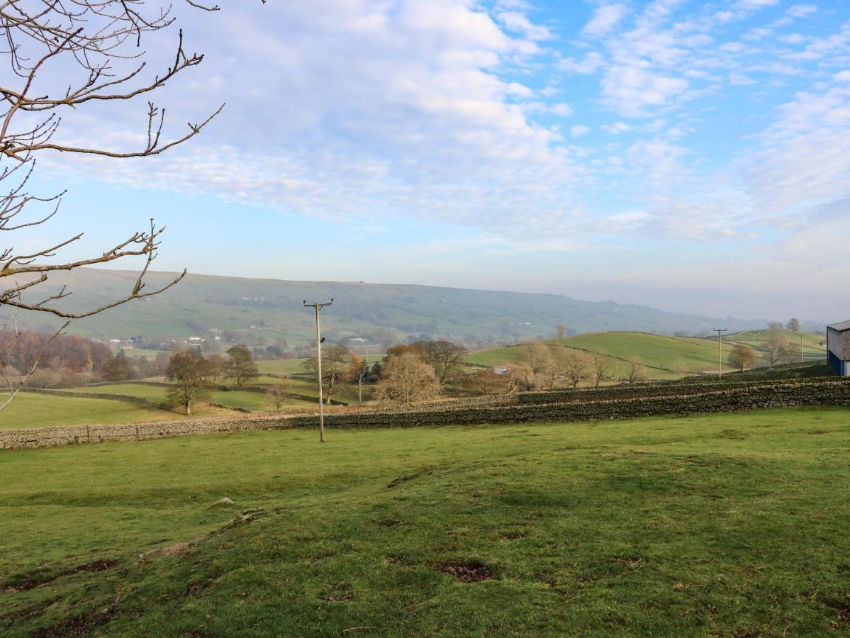 Bramblewood Cottage Middleton-in-Teesdale Dış mekan fotoğraf