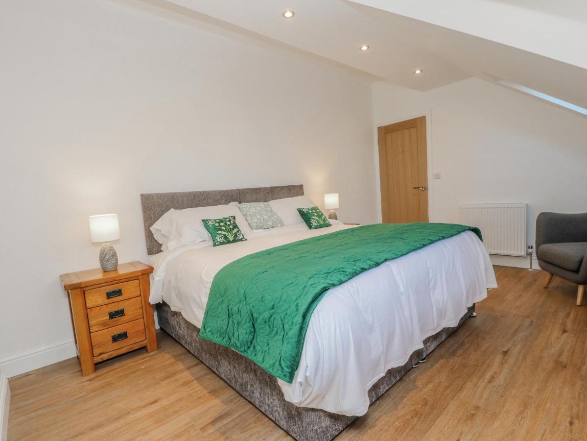 Bramblewood Cottage Middleton-in-Teesdale Dış mekan fotoğraf