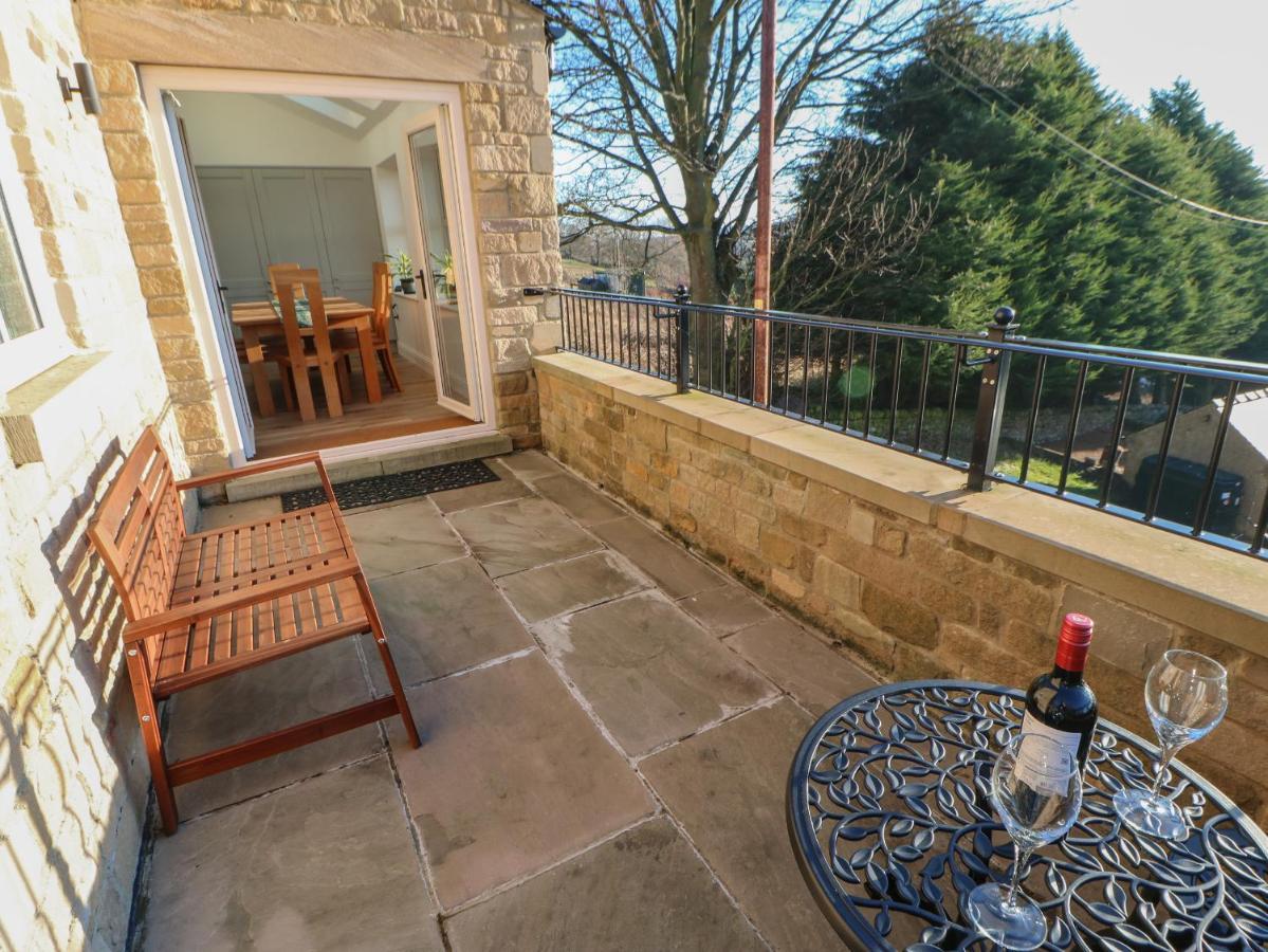 Bramblewood Cottage Middleton-in-Teesdale Dış mekan fotoğraf