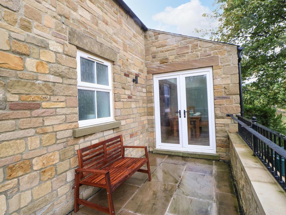 Bramblewood Cottage Middleton-in-Teesdale Dış mekan fotoğraf