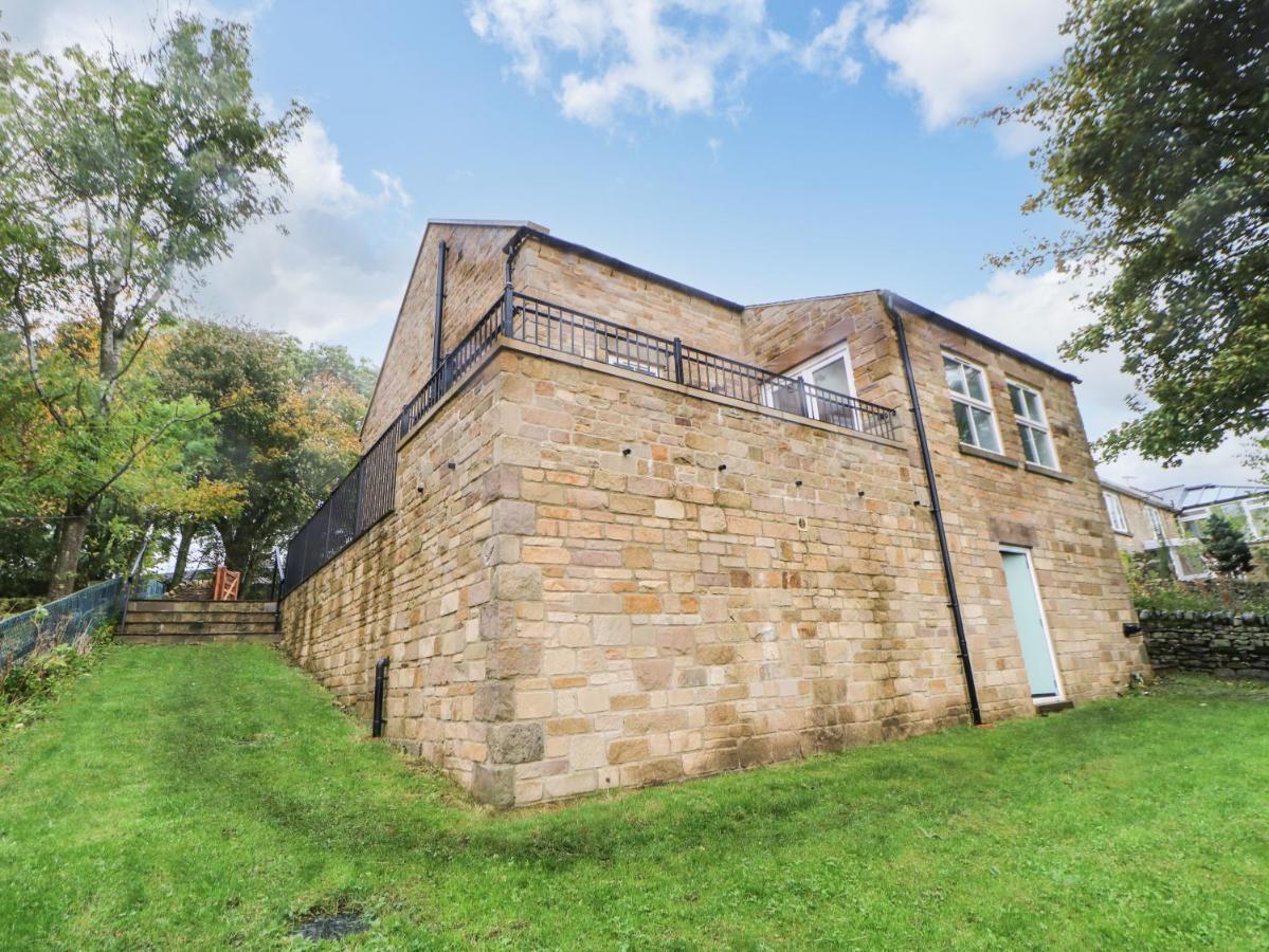 Bramblewood Cottage Middleton-in-Teesdale Dış mekan fotoğraf