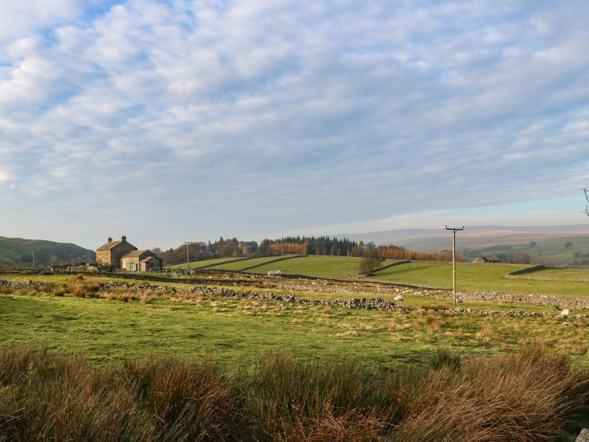 Bramblewood Cottage Middleton-in-Teesdale Dış mekan fotoğraf