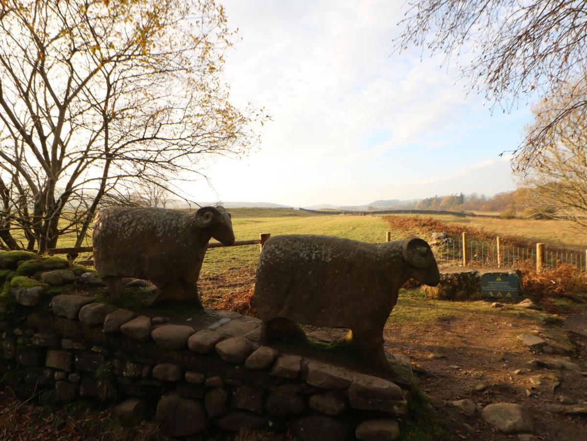 Bramblewood Cottage Middleton-in-Teesdale Dış mekan fotoğraf